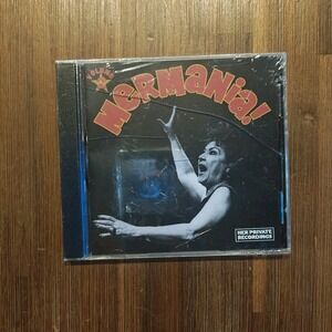 Ethel Merman - Mermania‎ 2 [New CD]